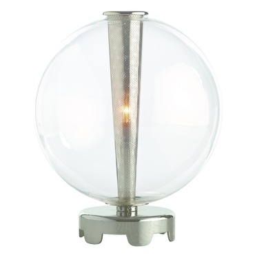 Caviar Table Lamp