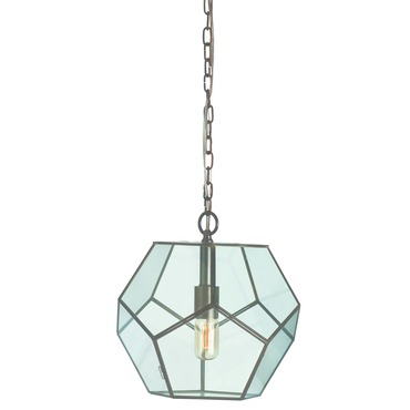Tenley Pendant