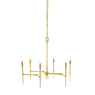 Auburn Chandelier Auburn Chandelier