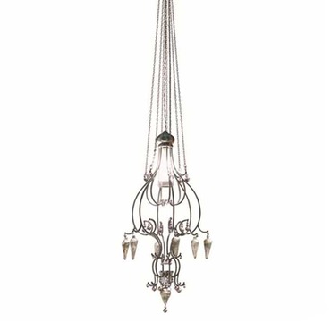 2105 Chandelier 2105 Chandelier
