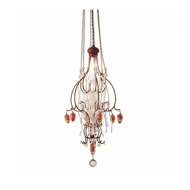2106 Chandelier 2106 Chandelier