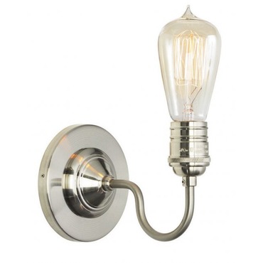 Retro Edison Wall Sconce