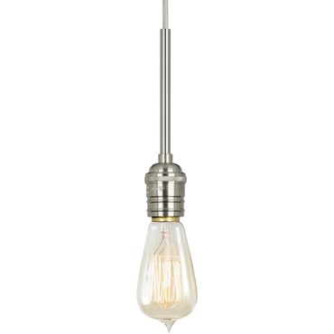 Retro Edison Pendant