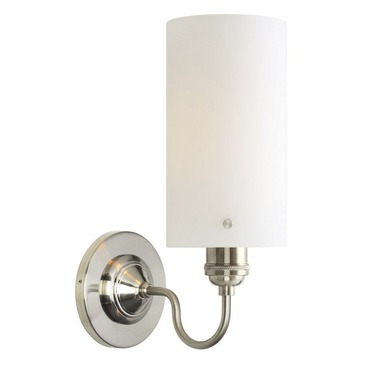 Retro Cylinder 13W CFL Wall Sconce