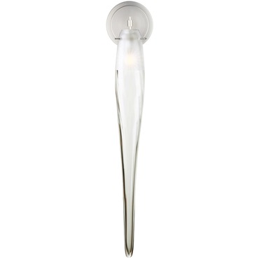 Ice Wall Sconce Ice Wall Sconce