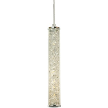 Jazz Crystal Monorail Adapter Pendant Jazz Crystal Monorail Adapter Pendant