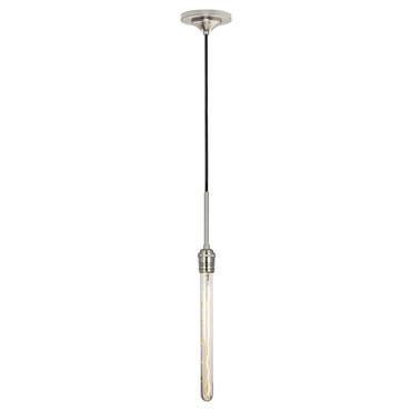 Retro Tubular Long II Pendant