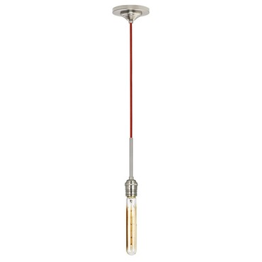 Retro Tubular II Pendant