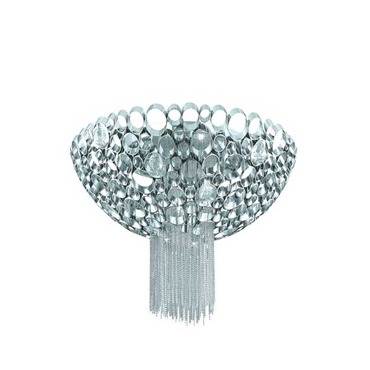 Cameo Ceiling Flush Mount Cameo Ceiling Flush Mount