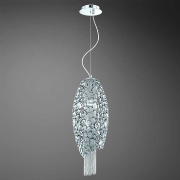 Cameo 2 Light Pendant Cameo 2 Light Pendant