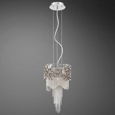 Cameo 1Lt Chandelier Cameo 1Lt Chandelier