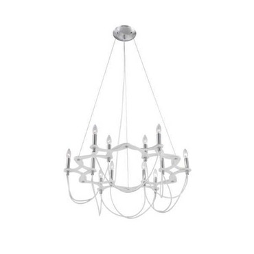 Triumph 12 Light Chandelier Triumph 12 Light Chandelier