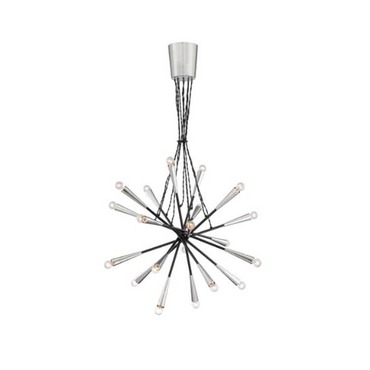 Zazu 20 Light Chandelier