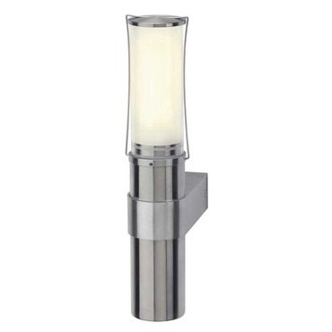 Big Nail Exterior Wall Sconce Big Nail Exterior Wall Sconce