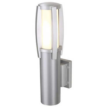 Alpa II Exterior Wall Sconce