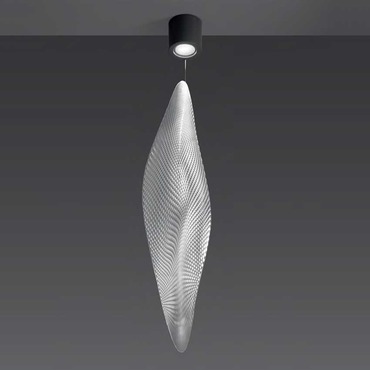 Cosmic Leaf Ceiling Semi Flush Mount Cosmic Leaf Ceiling Semi Flush Mount