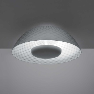 Cosmic Rotation Reflected Ceiling Flush Mount Cosmic Rotation Reflected Ceiling Flush Mount