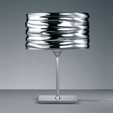 Aqua Cil Table Lamp Aqua Cil Table Lamp