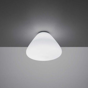 Capsule 45 Ceiling Flush Mount
