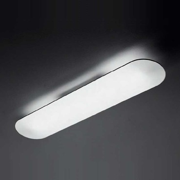 Float L 54W Ceiling Flush Mount Float L 54W Ceiling Flush Mount