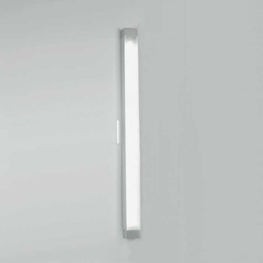 2.5 Square 37 Inch 39W Wall Mount