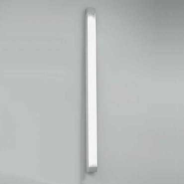 2.5 Square 49 Inch 54W Wall Mount
