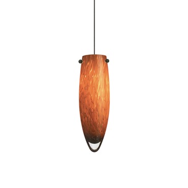 FreeJack LED Melt Pendant