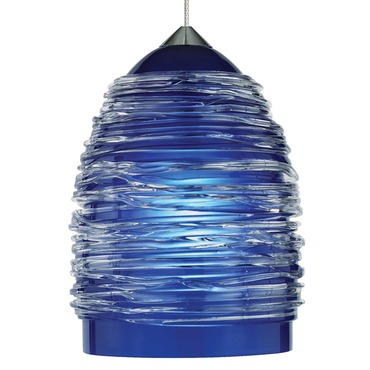 FreeJack LED Small Nest Pendant