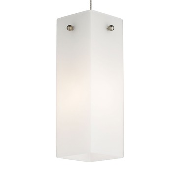 FreeJack LED Tetra Pendant FreeJack LED Tetra Pendant