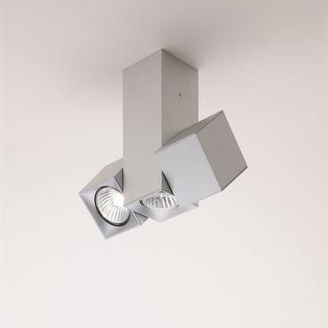 Dau 3 Spot Ceiling Mount Dau 3 Spot Ceiling Mount