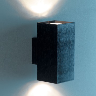 Dau Double Wall Sconce Dau Double Wall Sconce