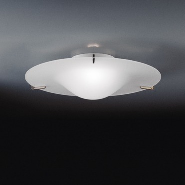 Dickey Round Ceiling Flush Mount Dickey Round Ceiling Flush Mount
