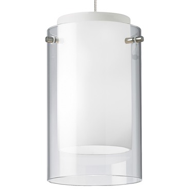 FreeJack LED Mini Echo Pendant