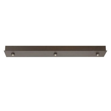 FreeJack LED 3 Port Linear Canopy 12V FreeJack LED 3 Port Linear Canopy 12V