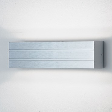 Parallel Wall Sconce