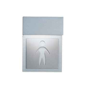Mini Signal Sign Man Mini Signal Sign Man
