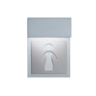 Mini Signal Sign Woman Mini Signal Sign Woman