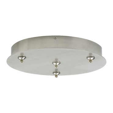 FreeJack LED 4 Port Round Canopy FreeJack LED 4 Port Round Canopy