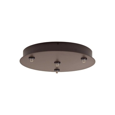 FreeJack 4 Port Round Canopy FreeJack 4 Port Round Canopy