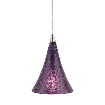 FreeJack LED Sugar Pendant