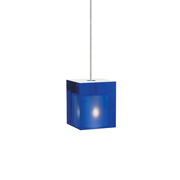 Kable Lite Cube Pendant Kable Lite Cube Pendant