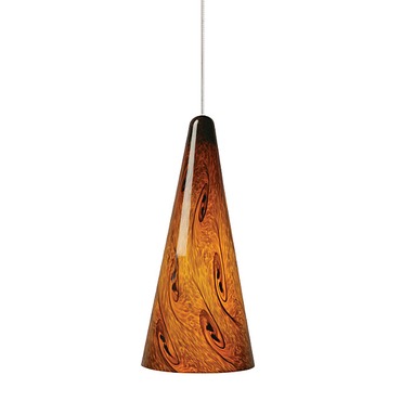 Kable Lite LED Mini Starry Night Pendant Kable Lite LED Mini Starry Night Pendant