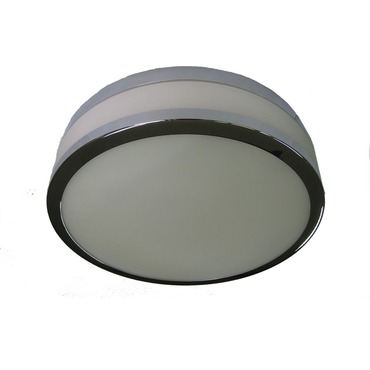 Tapa Small Ceiling Flush Mount
