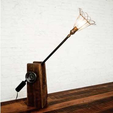 VR25C Table Lamp VR25C Table Lamp