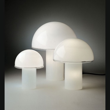 Onfale Table Lamp Onfale Table Lamp