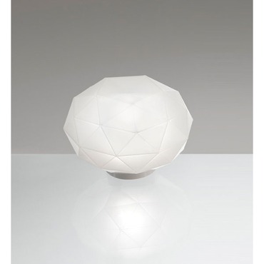 Soffione Table Top Lamp Soffione Table Top Lamp