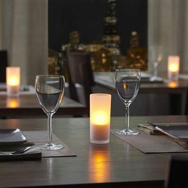 IMAGEO Table Candelights by Philips