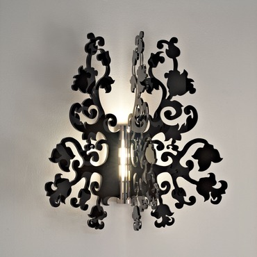 Anastacha Wall Sconce Anastacha Wall Sconce
