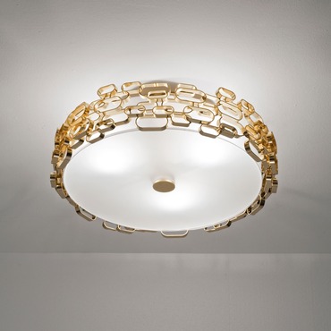 Glamour Ceiling Flush