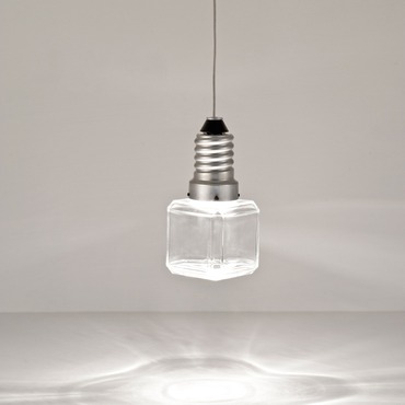 Kristal Cube Suspension